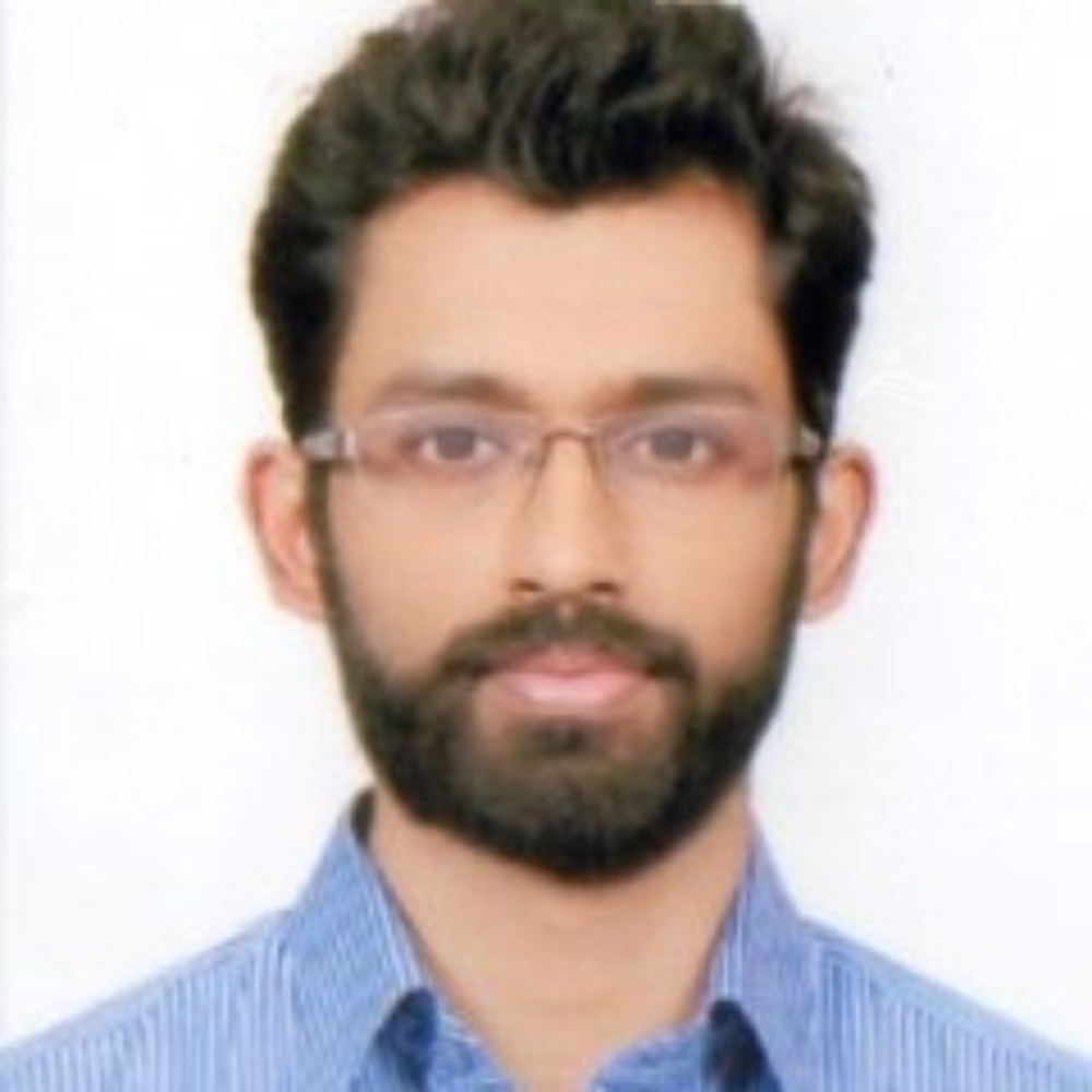 Dr.nikhil Krishnakumar